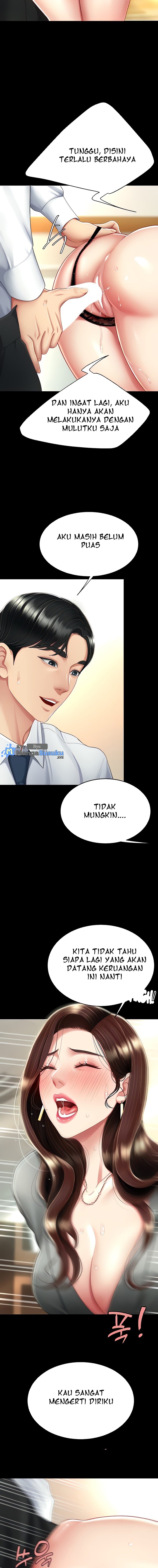 Mom Eat First - Chapter 15 10