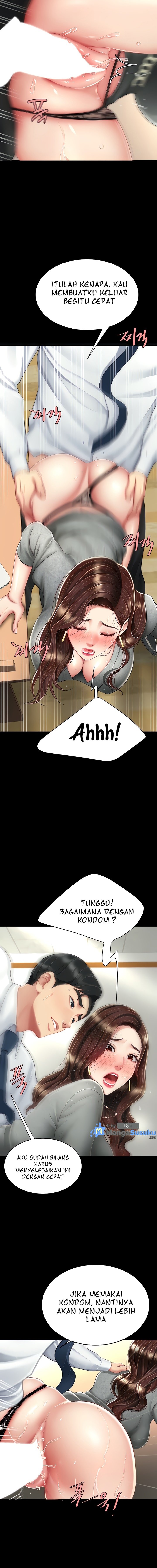 Mom Eat First - Chapter 15 11
