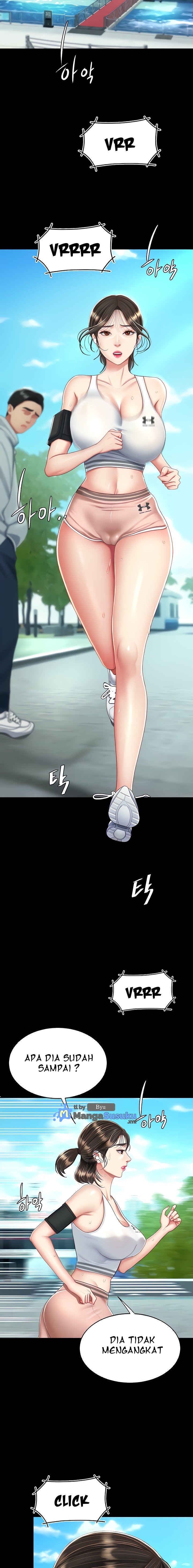 Mom Eat First - Chapter 15 16
