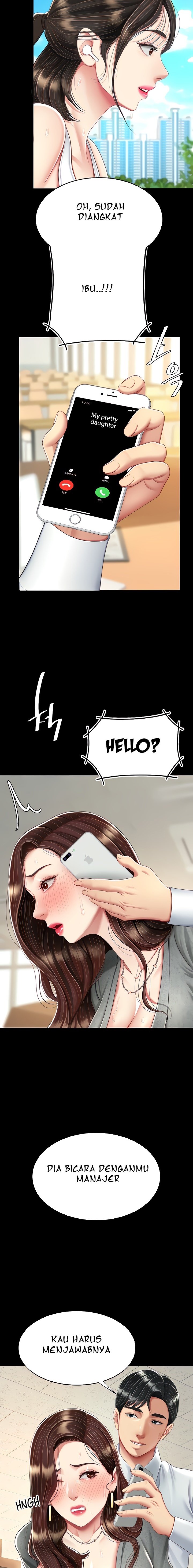 Mom Eat First - Chapter 15 17