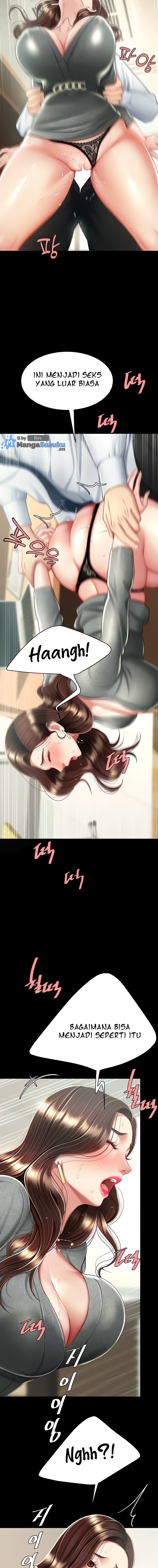 Mom Eat First - Chapter 15 14