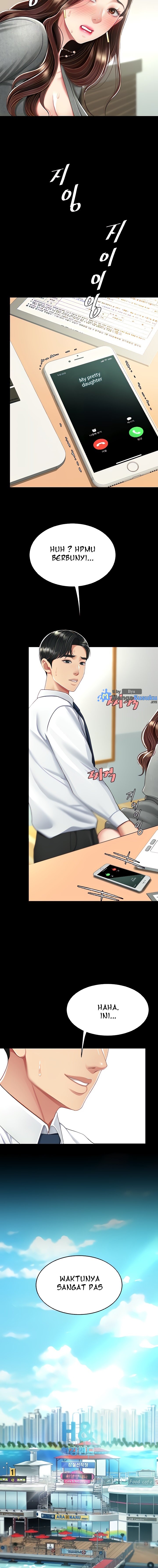 Mom Eat First - Chapter 15 15
