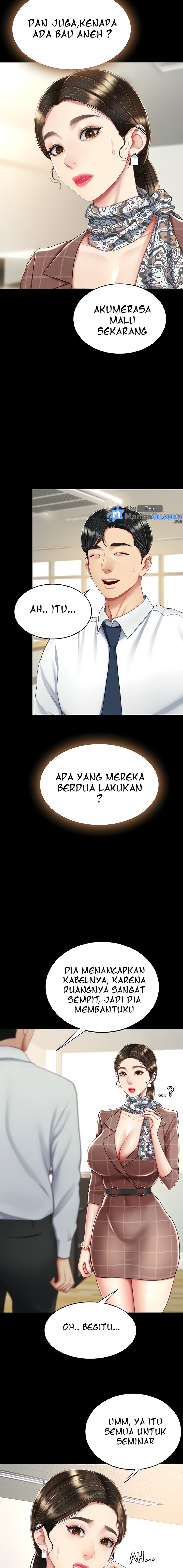 Mom Eat First - Chapter 15 7