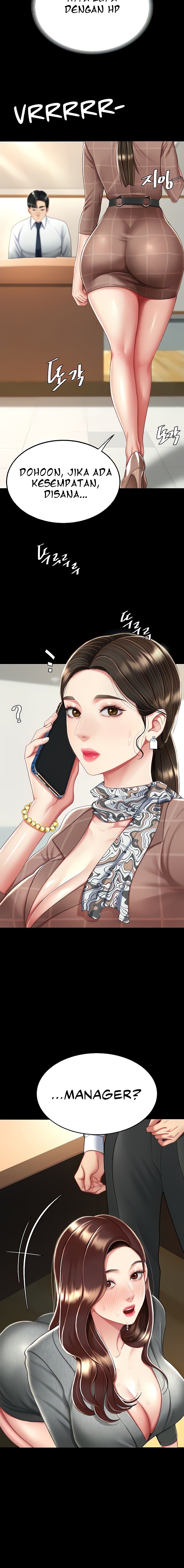 Mom Eat First - Chapter 15 5