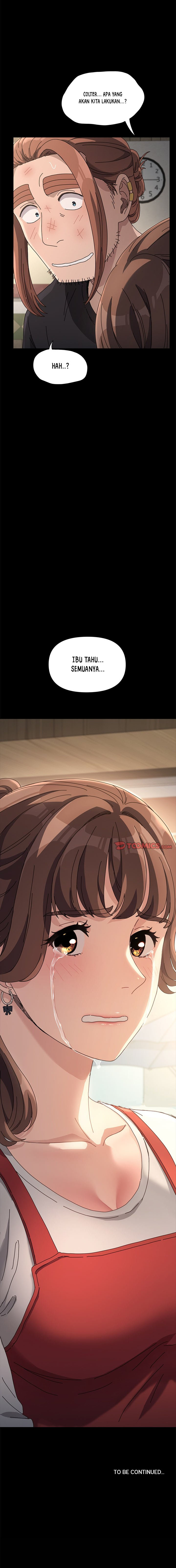 Man of The House - Chapter 14 12