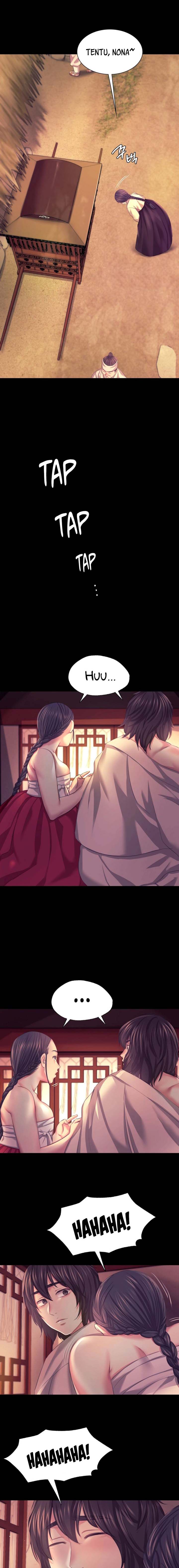 Madam - Chapter 69 14