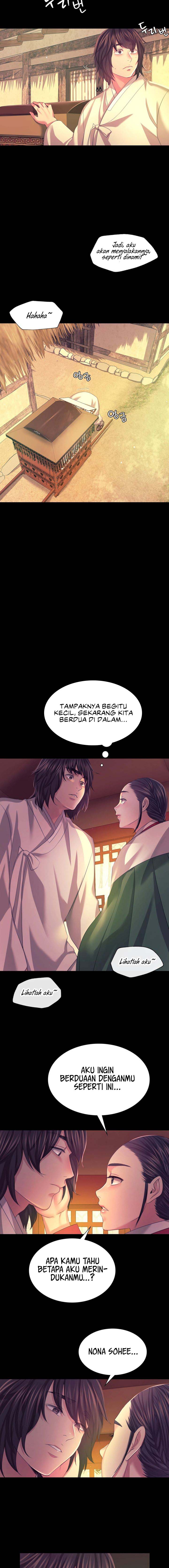 Madam - Chapter 69 4