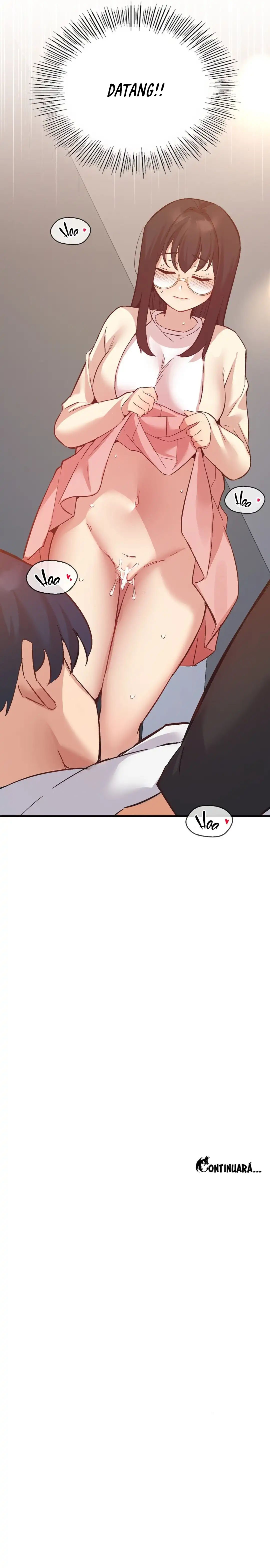 My Life With The Smart Application - Chapter 13 25