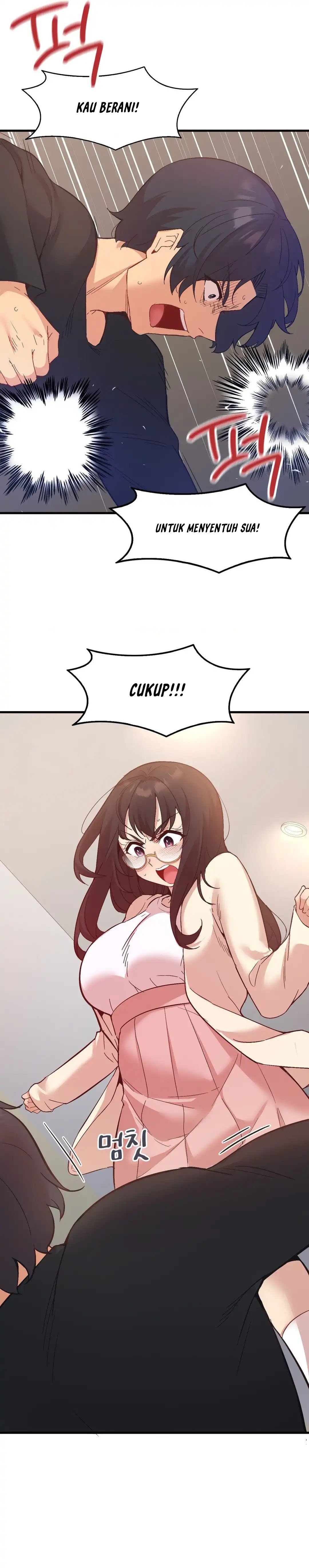 My Life With The Smart Application - Chapter 13 18