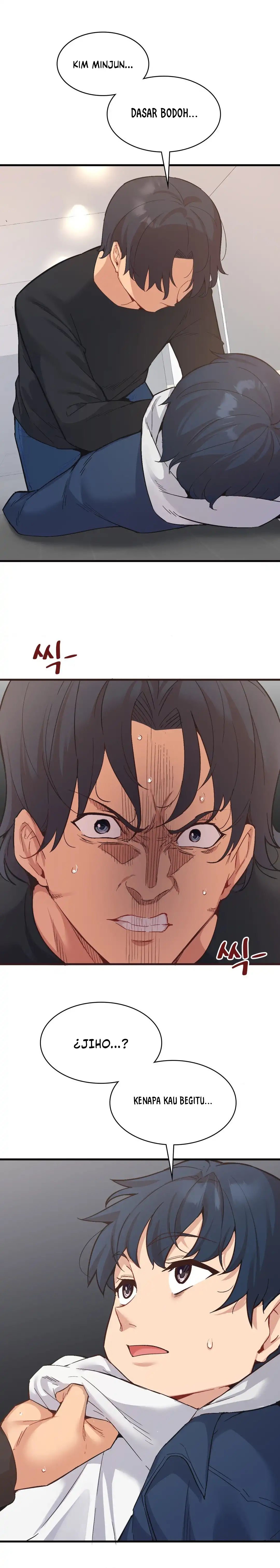 My Life With The Smart Application - Chapter 13 14