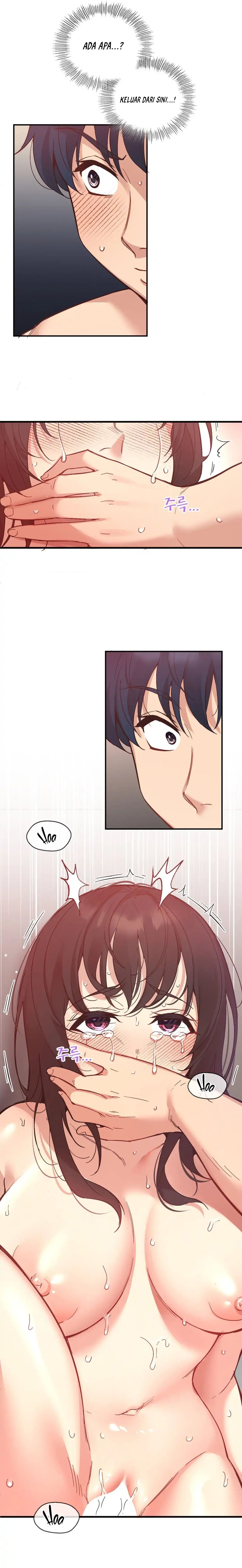 My Life With The Smart Application - Chapter 13 6