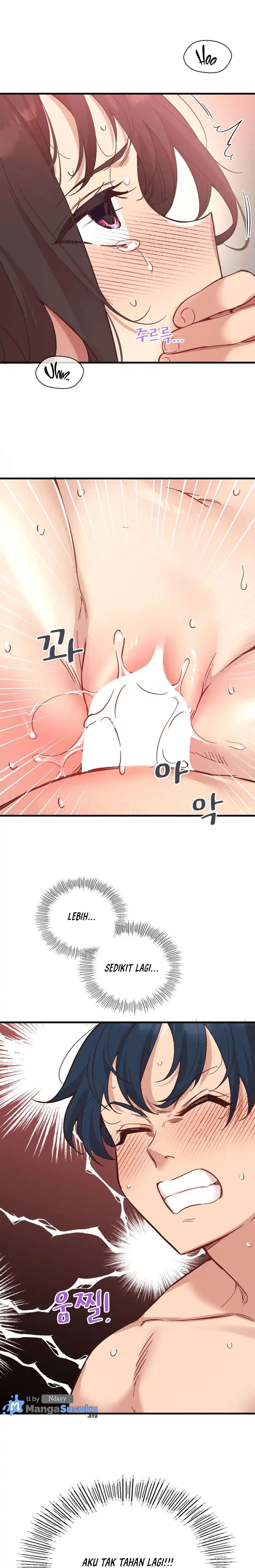 My Life With The Smart Application - Chapter 13 7