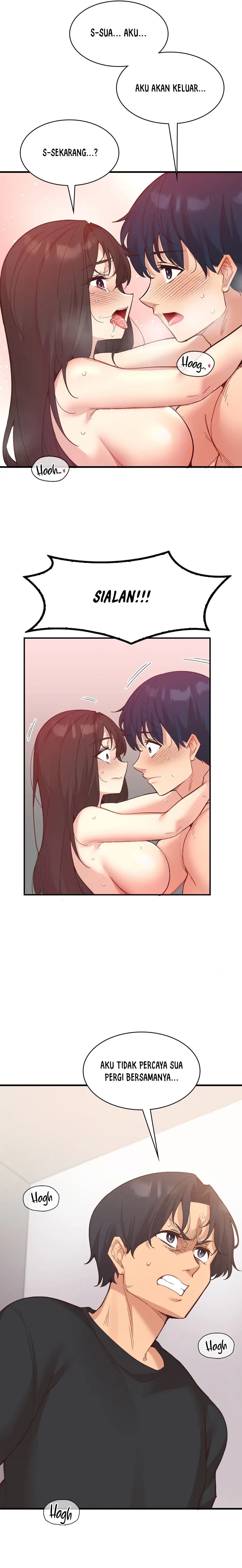 My Life With The Smart Application - Chapter 13 4