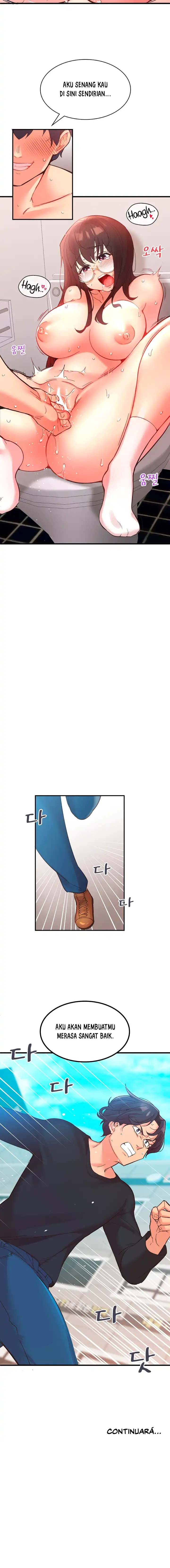 My Life With The Smart Application - Chapter 11 11