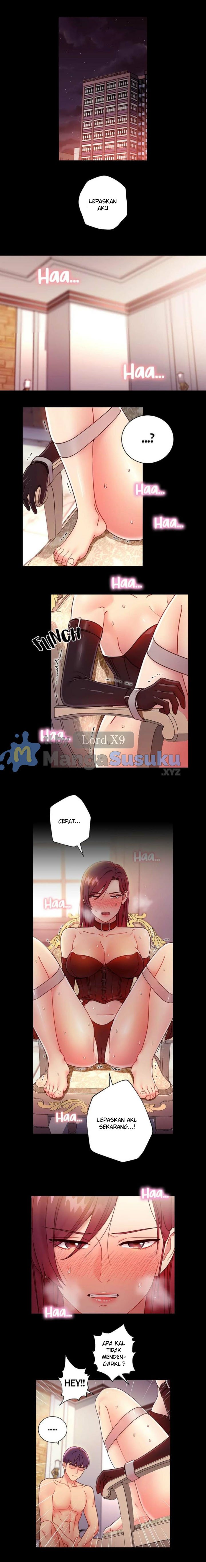 My Stepmother&#8217;s Friends Uncen - Chapter 51 8