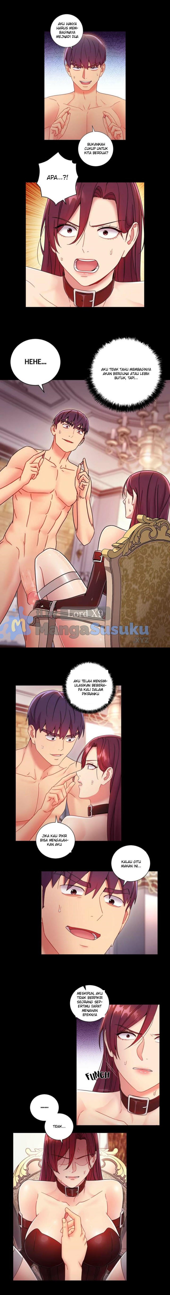 My Stepmother&#8217;s Friends Uncen - Chapter 51 3