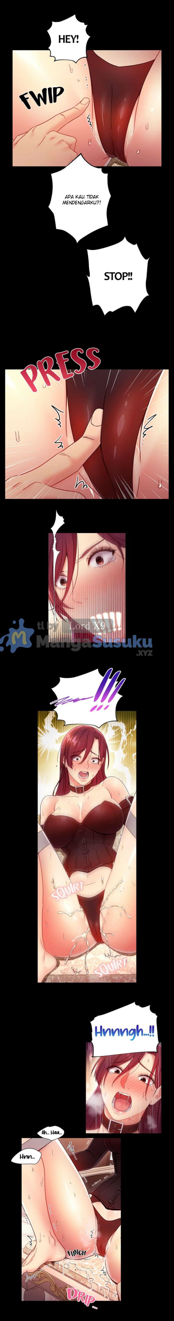 My Stepmother&#8217;s Friends Uncen - Chapter 51 10