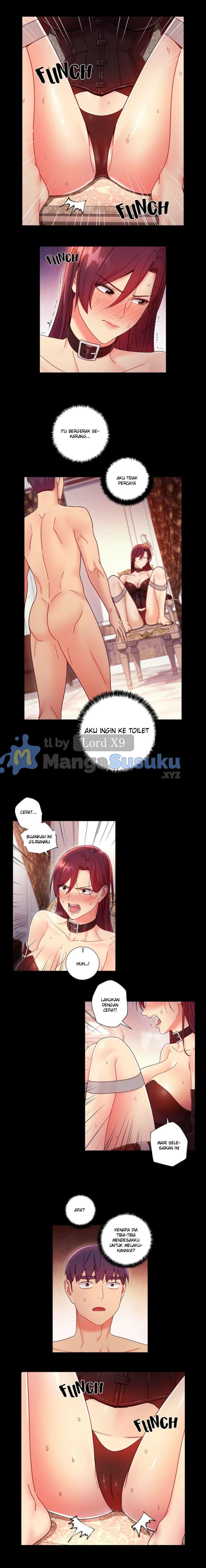 My Stepmother&#8217;s Friends Uncen - Chapter 51 6