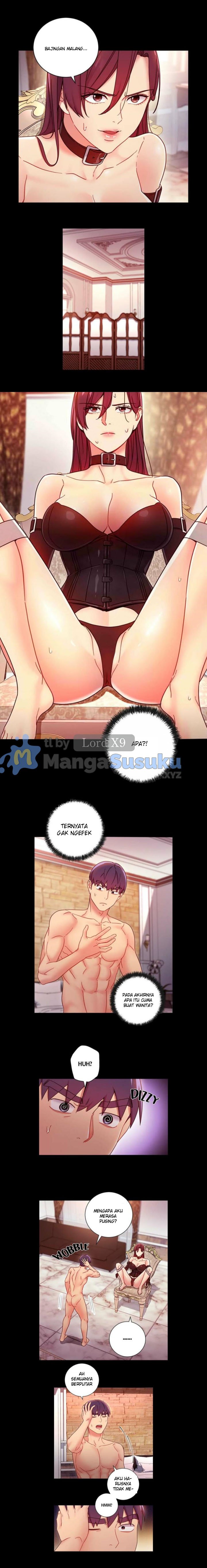 My Stepmother&#8217;s Friends Uncen - Chapter 51 5