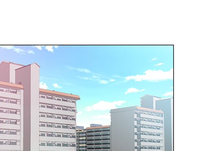 My Twin Husband - Chapter 1 3