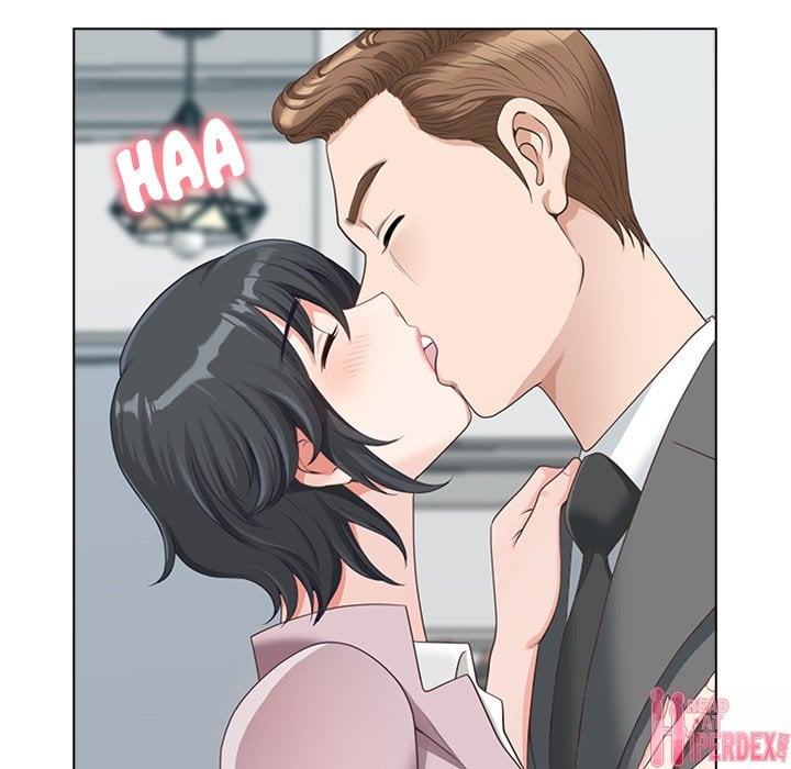 My Twin Husband - Chapter 1 13