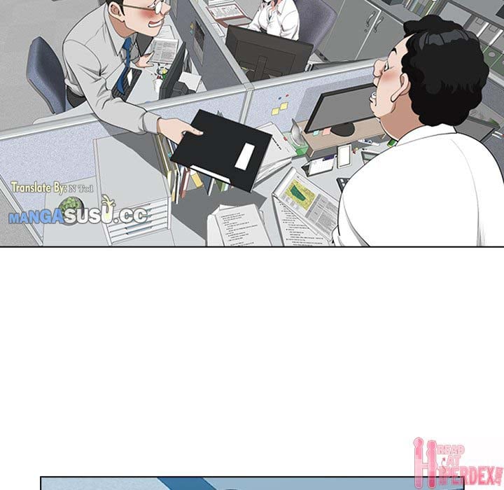 My Twin Husband - Chapter 1 101