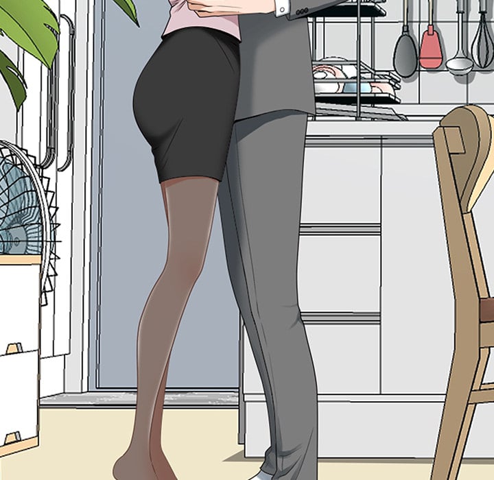 My Twin Husband - Chapter 1 11