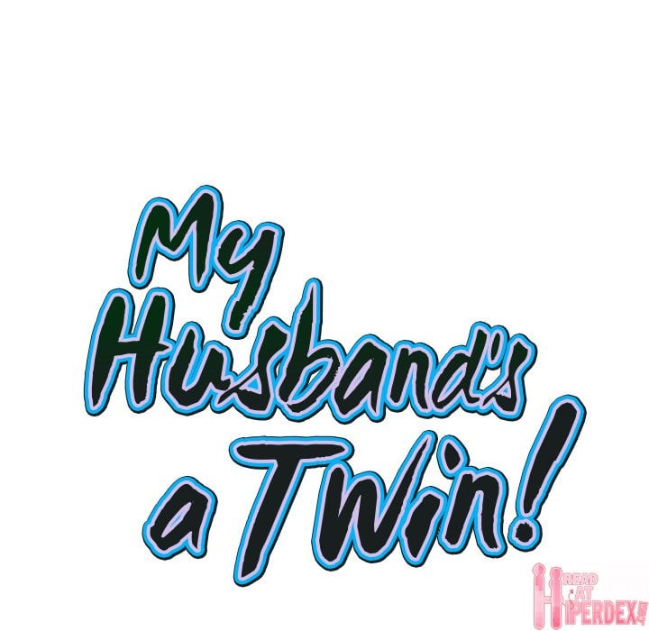 My Twin Husband - Chapter 1 73