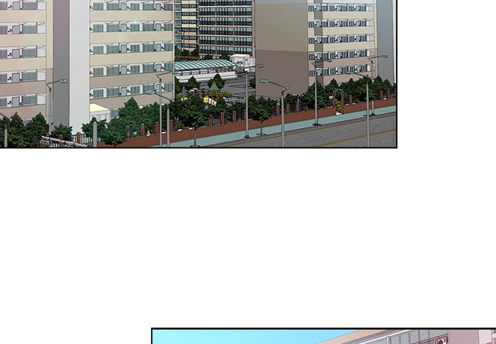 My Twin Husband - Chapter 1 4