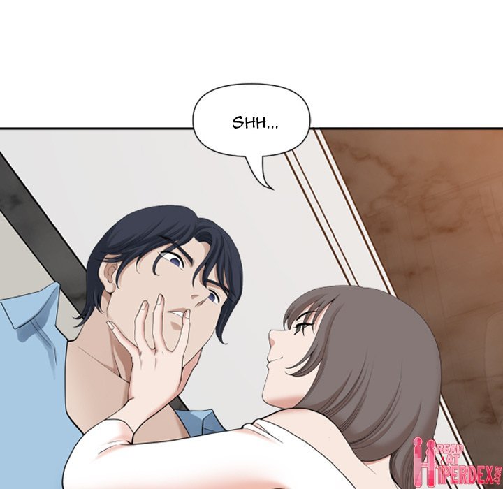 My Twin Husband - Chapter 15 33