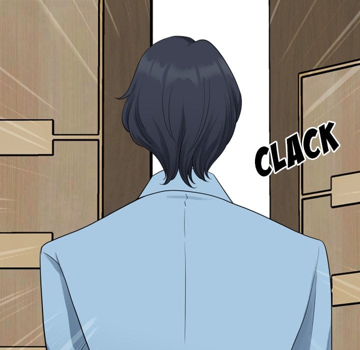 My Twin Husband - Chapter 15 110