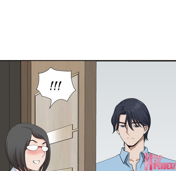 My Twin Husband - Chapter 15 114