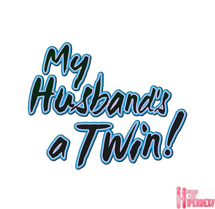 My Twin Husband - Chapter 15 15