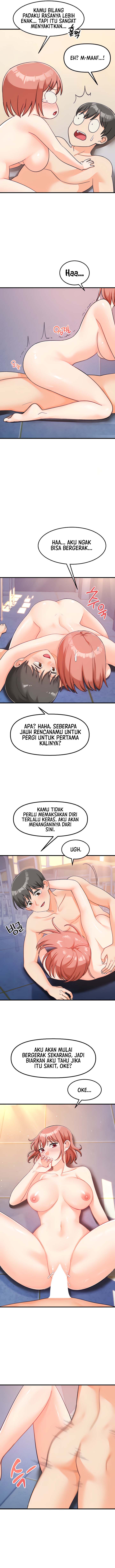 Boarding School - Chapter 26 9