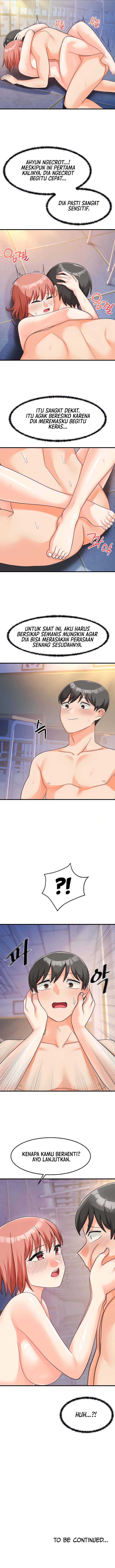 Boarding School - Chapter 26 14