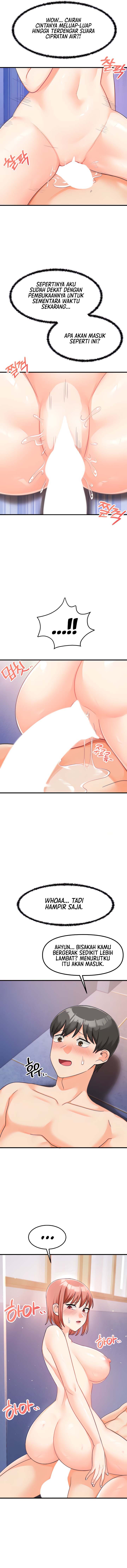 Boarding School - Chapter 26 6