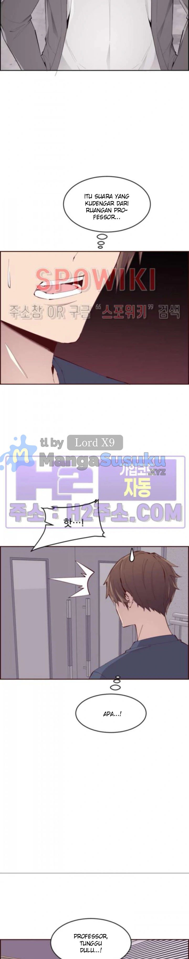 Body Camper - Chapter 37 8