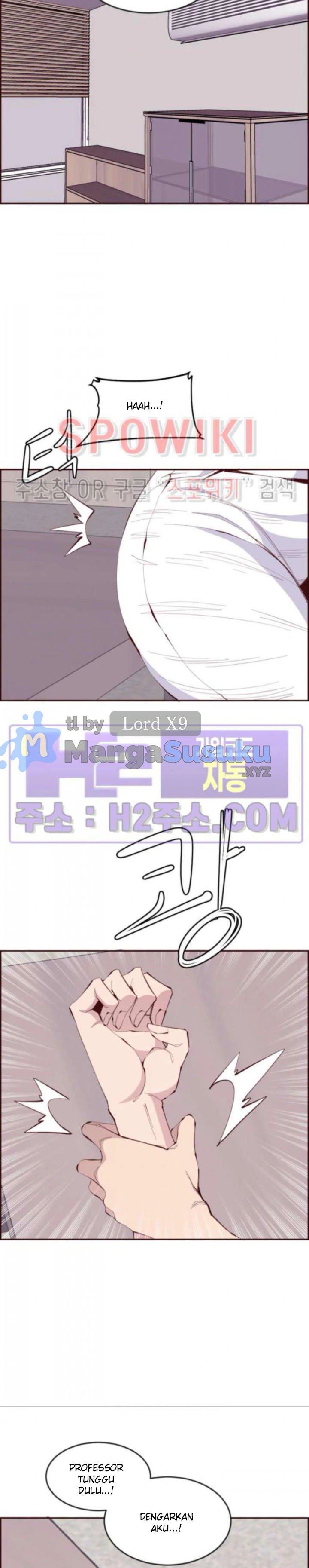 Body Camper - Chapter 37 9