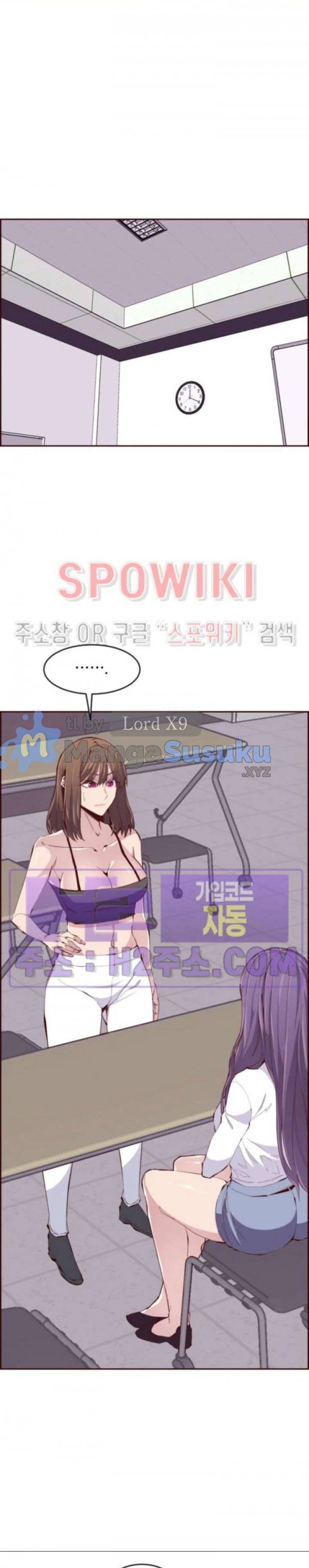 Body Camper - Chapter 37 2