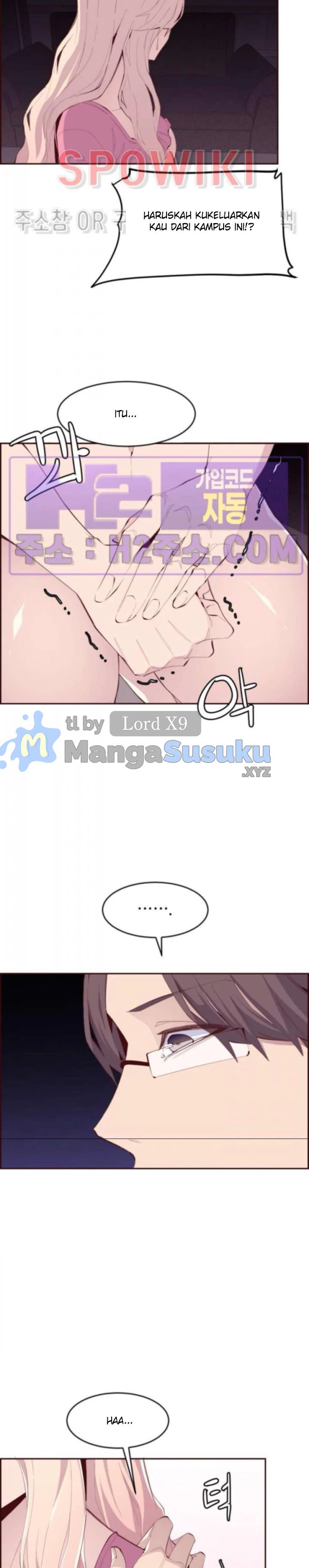 Body Camper - Chapter 37 22