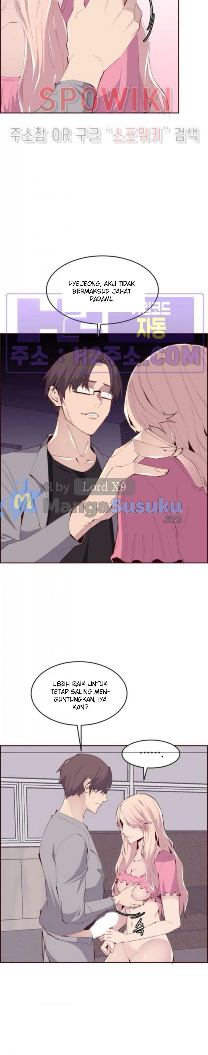 Body Camper - Chapter 37 23