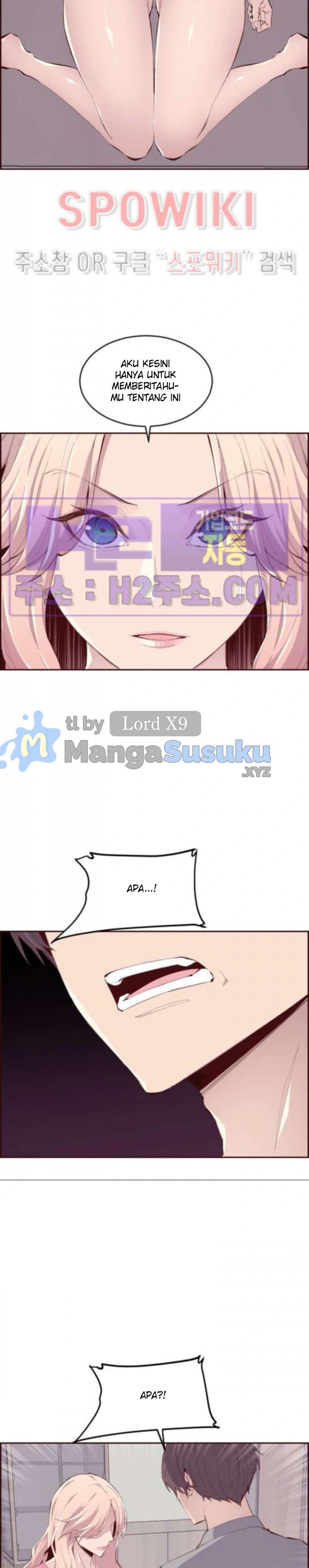 Body Camper - Chapter 37 20