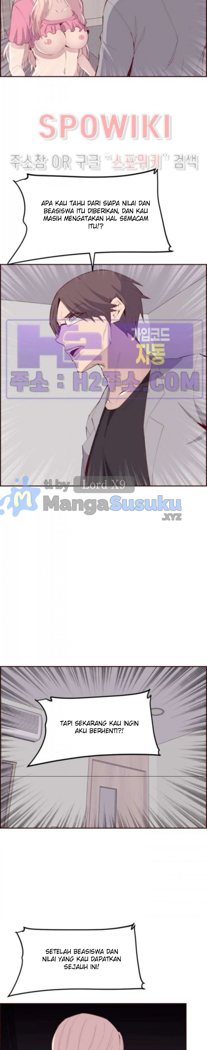 Body Camper - Chapter 37 21