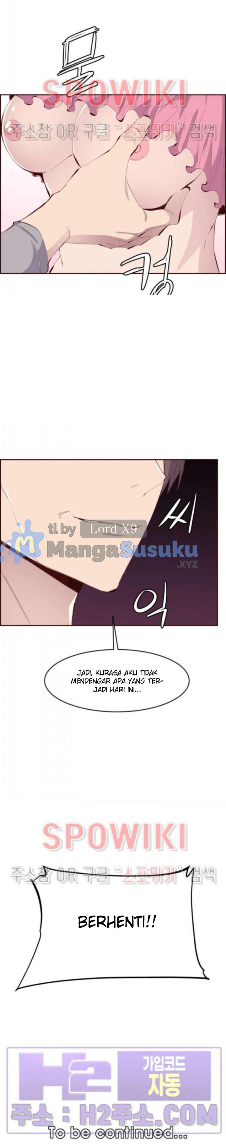 Body Camper - Chapter 37 24