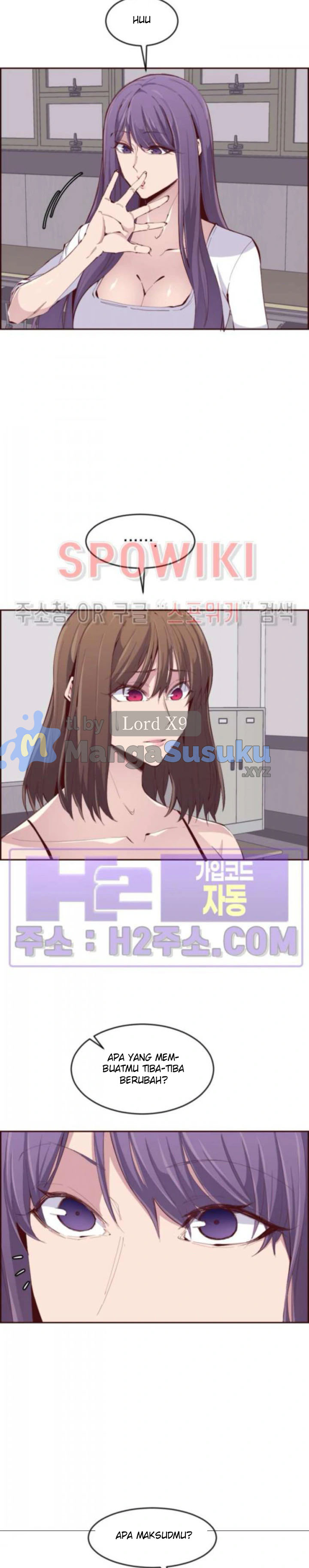 Body Camper - Chapter 37 3