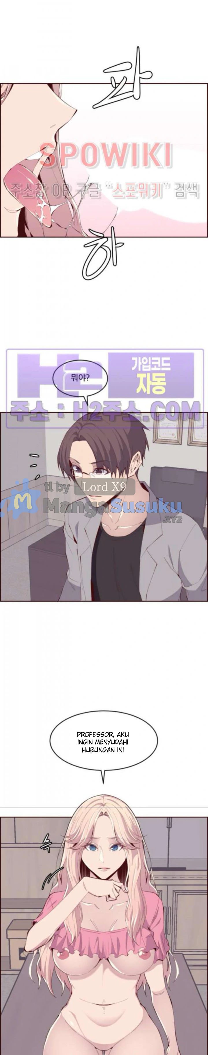 Body Camper - Chapter 37 19