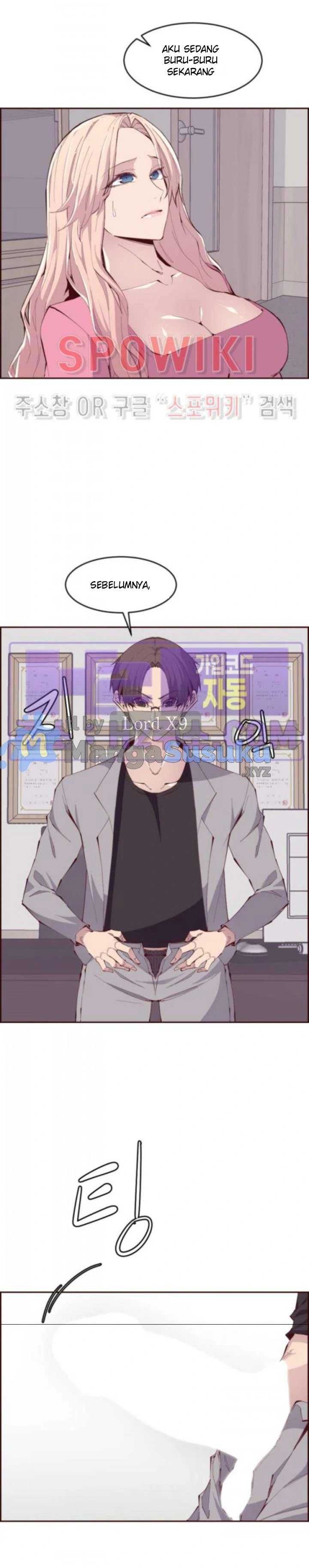 Body Camper - Chapter 37 13