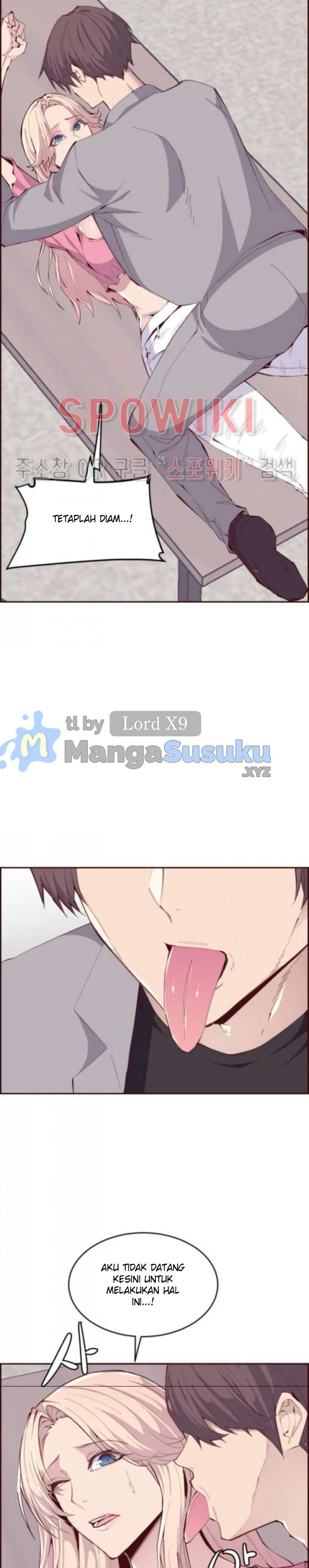 Body Camper - Chapter 37 10