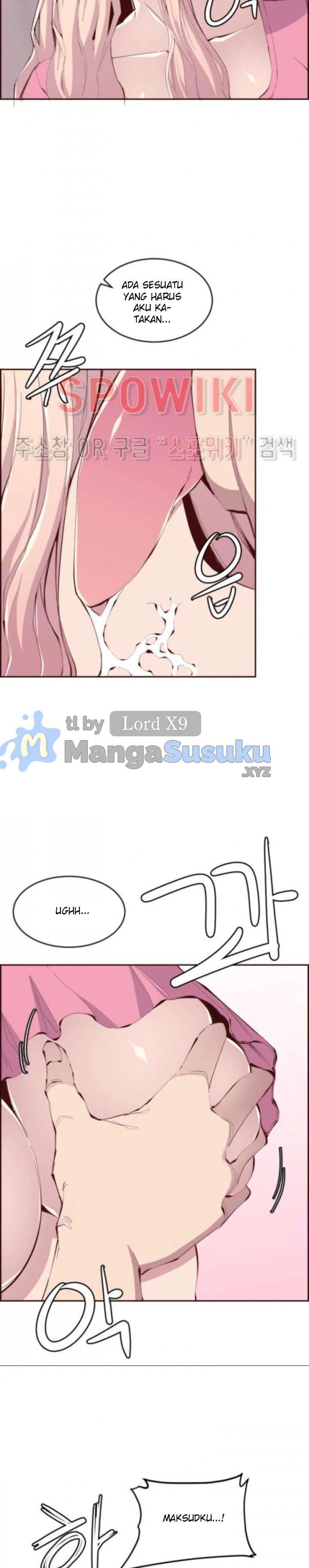 Body Camper - Chapter 37 11