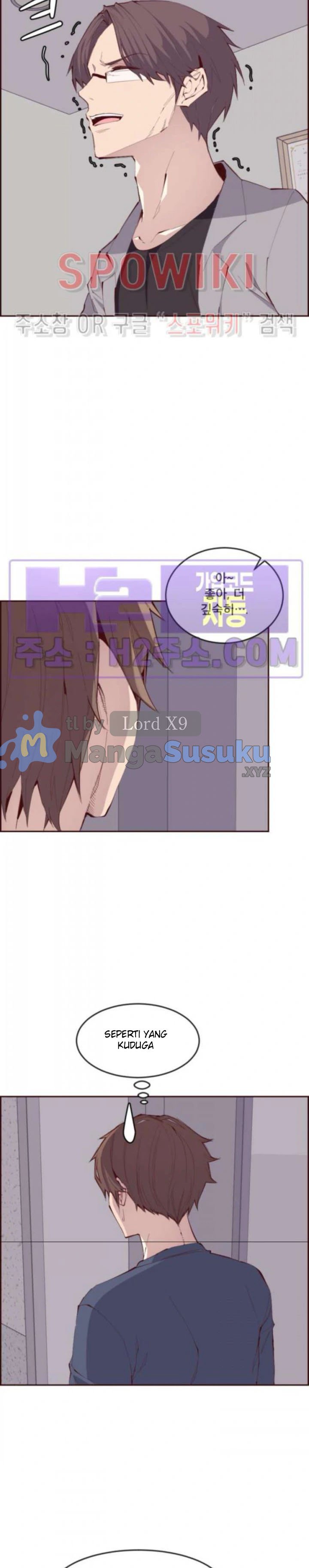 Body Camper - Chapter 37 17